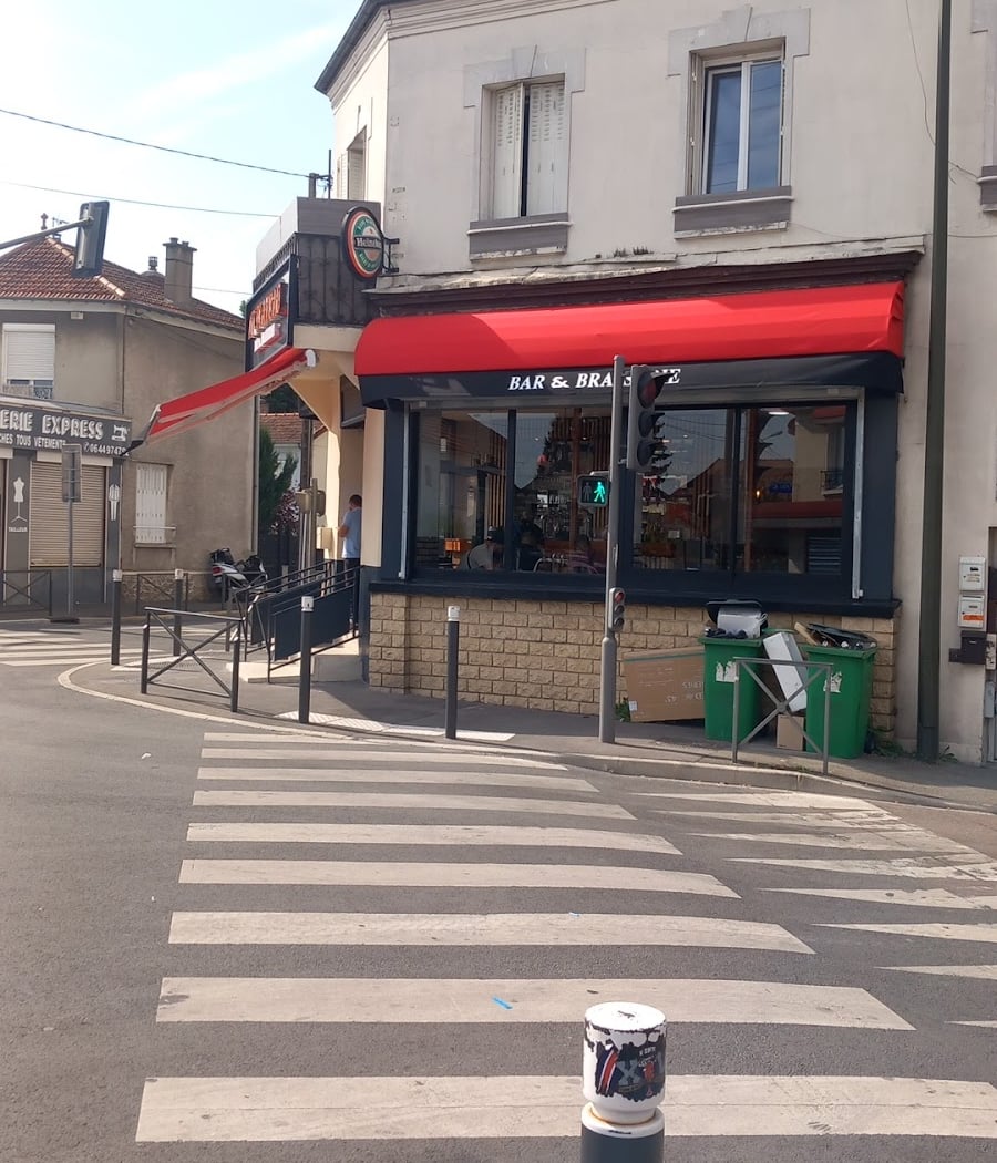 Bar-Brasserie "Au plateau" 3